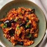 Pasta alla norma