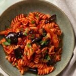 pasta alla norma