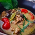 Thai Green Curry
