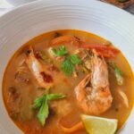 Tom yum goong