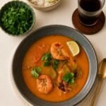 Tom yum goong