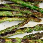 asparagus side dish