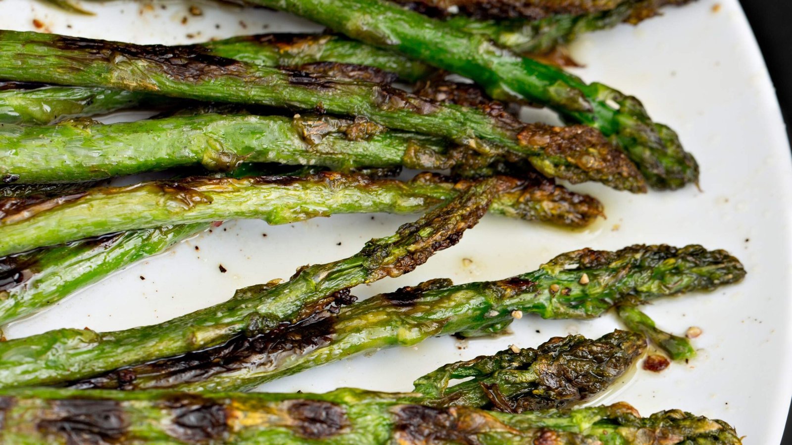 asparagus side dish