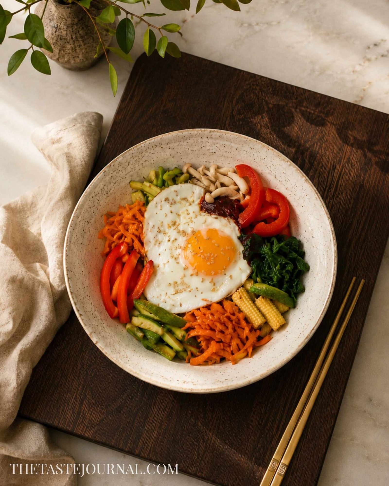 bibimbap