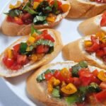 Bruschetta