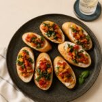 Bruschetta