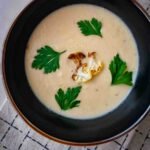 cauliflower soup