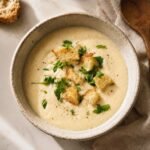 cauliflower soup
