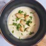 cauliflower soup