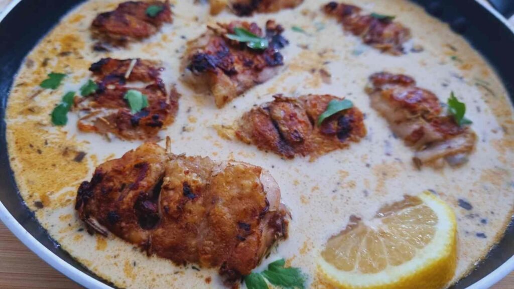 creamy-chicken-thighs
