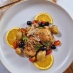 greek style chicken