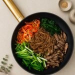 japchae