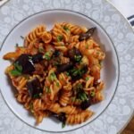 pasta alla norma