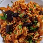 pasta alla norma