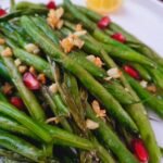Sautéed Green Beans Recipe