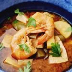 Doenjang-Jjigae