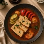 Doenjang jjigae