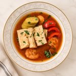 Doenjang jjigae
