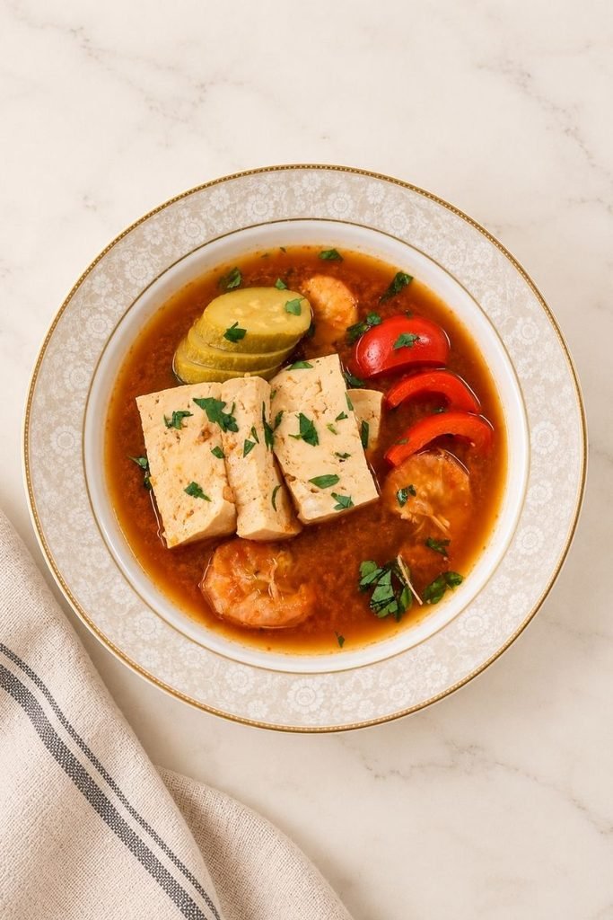 doenjang jjigae
