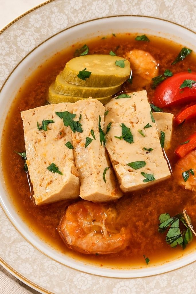 doenjang jjigae