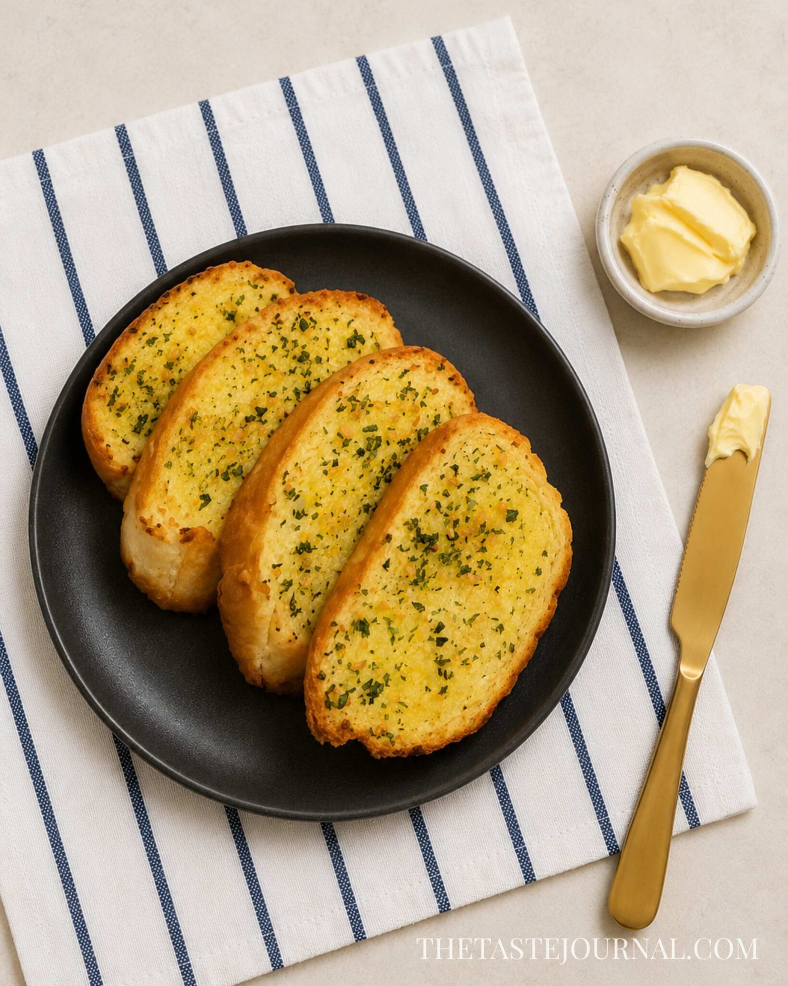 Garlic Bread