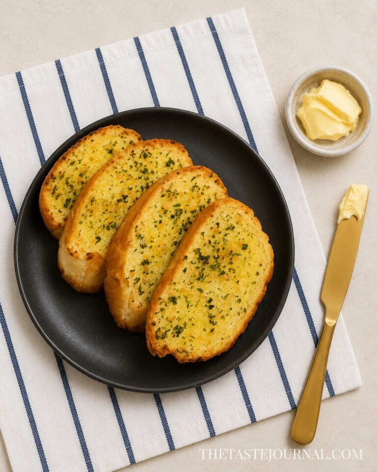 Garlic Bread