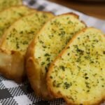 Garlic bread