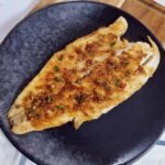 Grilled Fish
