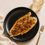 Grilled Fish