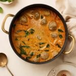 Italian Meatball Soup
