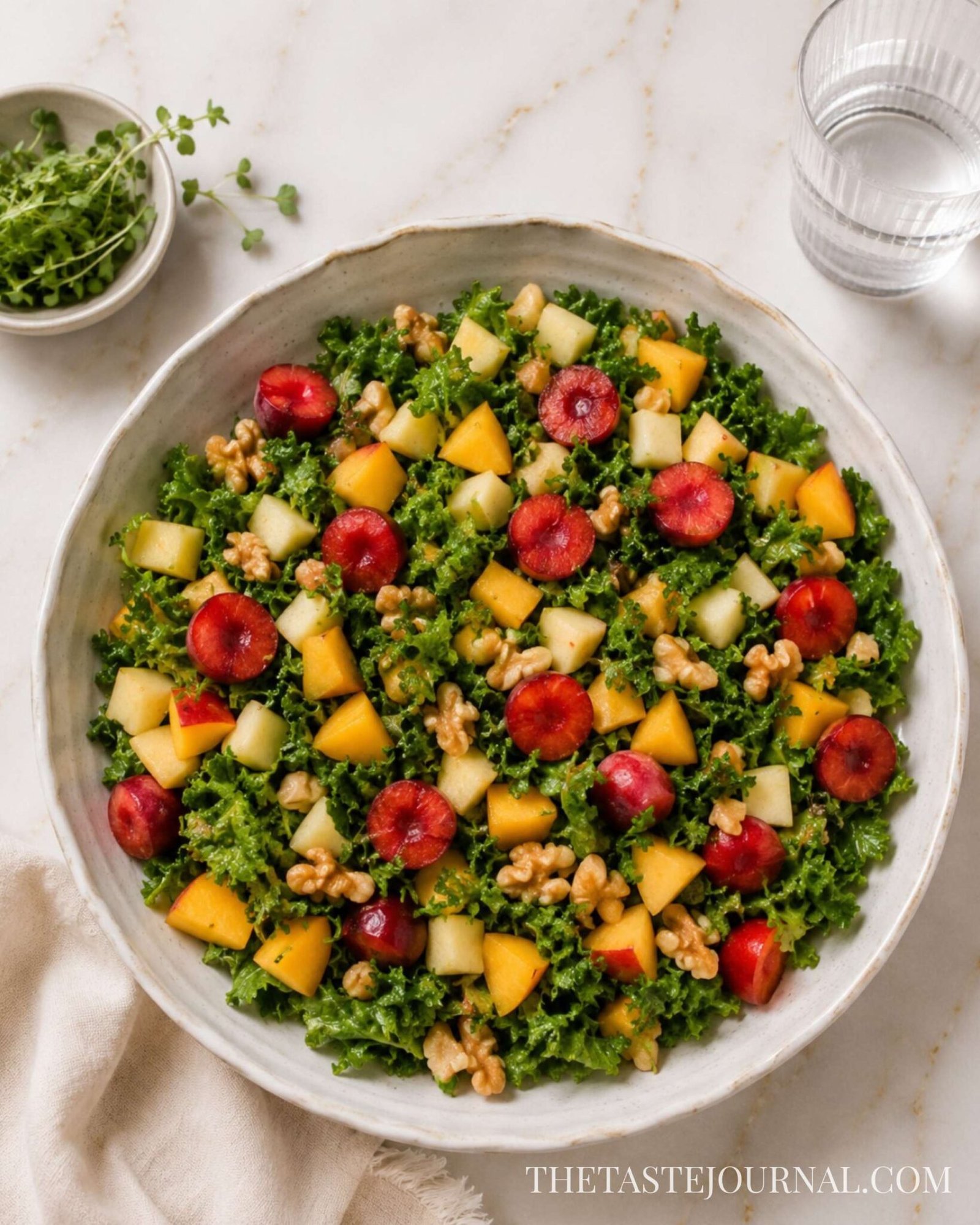 Kale Salad