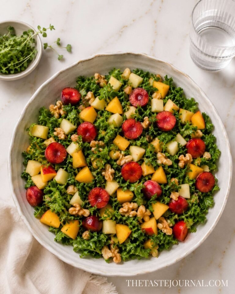 Kale Salad
