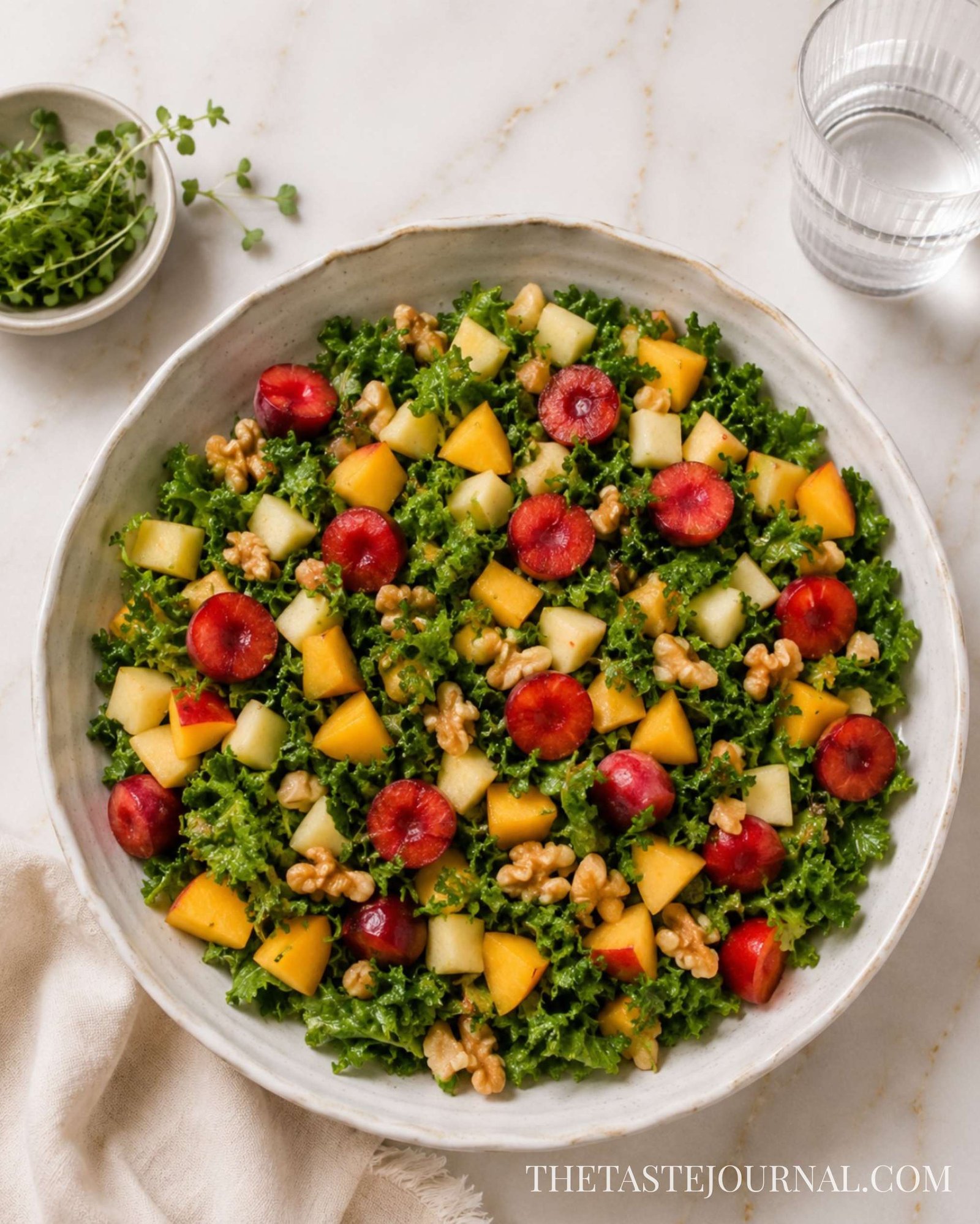 Kale Salad