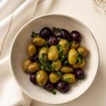 Marinated Olives