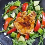 chicken salad