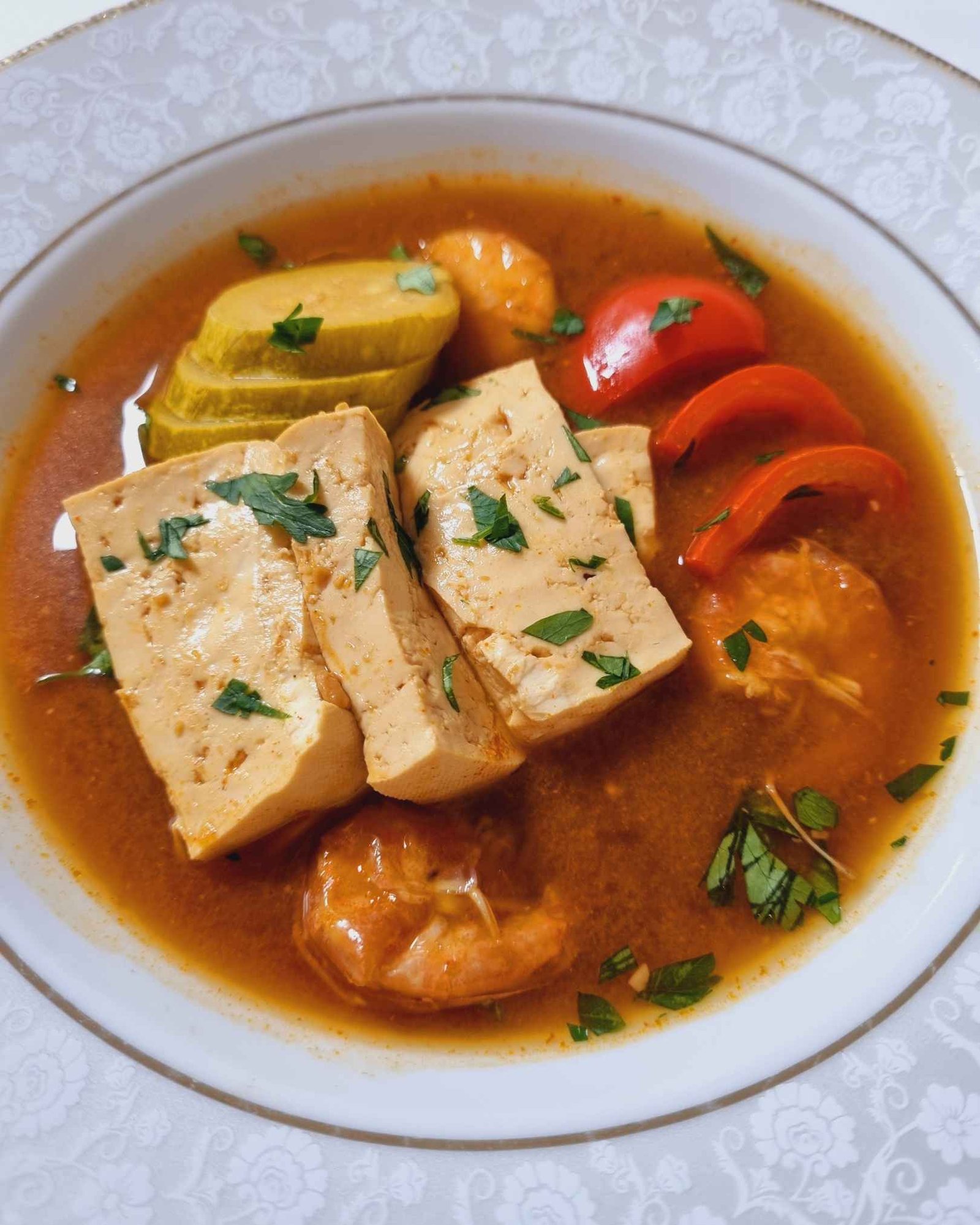 doenjang jjigae