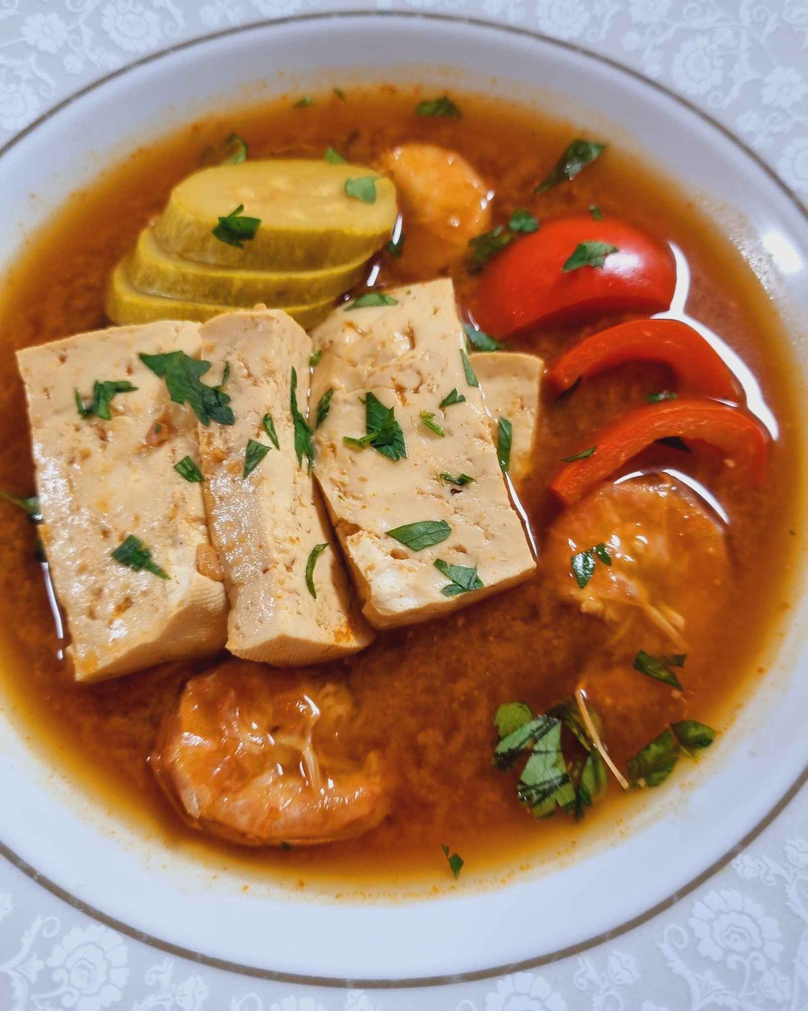 doenjang jjigae