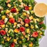 Kale Salad 1