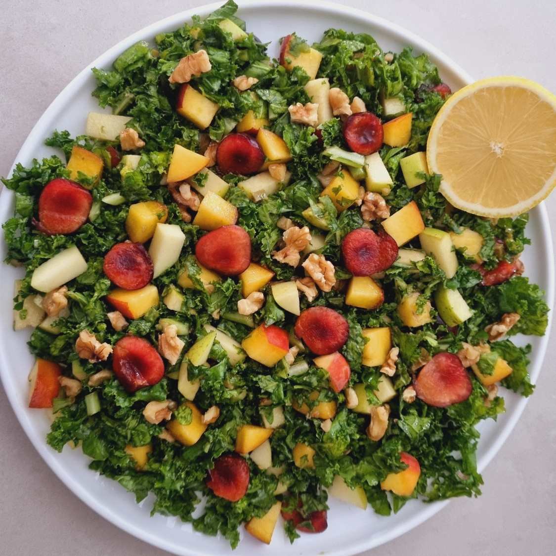 kale-salad