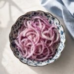 sumac onions