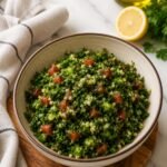 tabbouleh