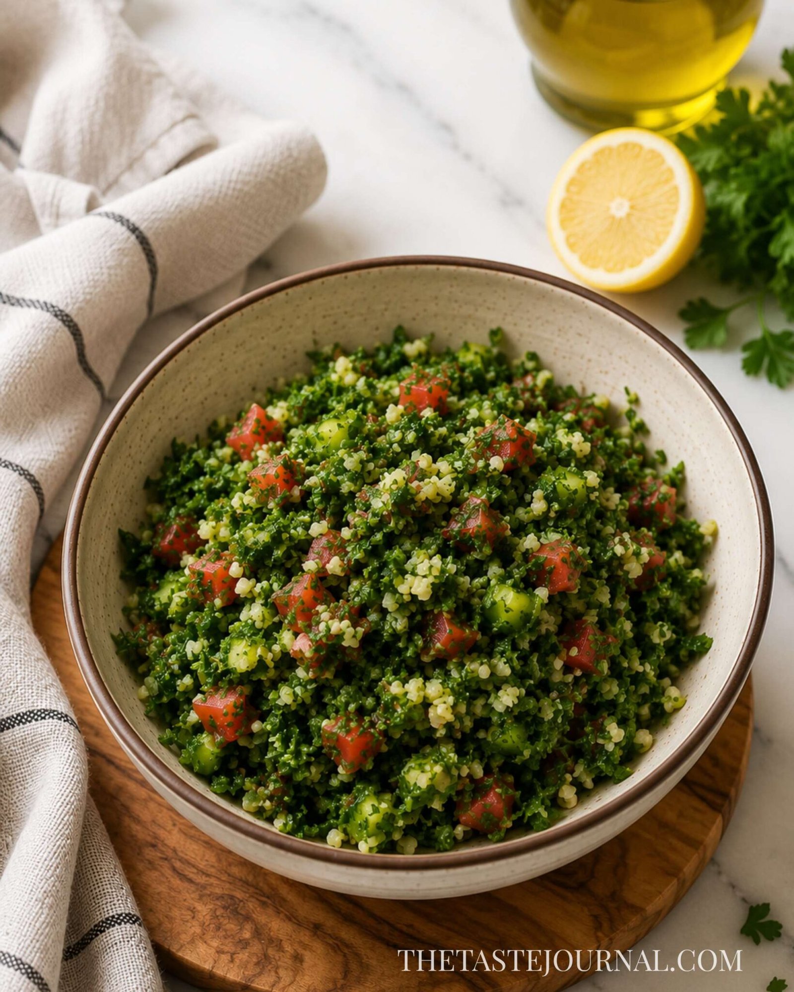 tabbouleh