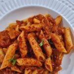 Arrabiata Pasta