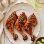 Lime & Butter Chicken