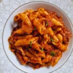 arrabiata pasta