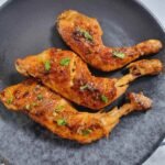 Chicken Leg Quarters