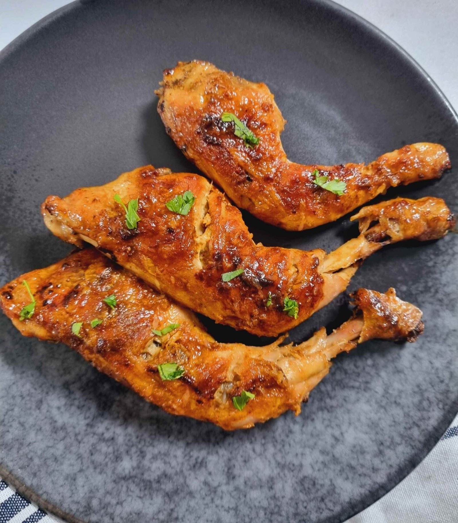 Chicken Leg Quarters