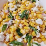 corn salad