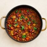 Bean Soup