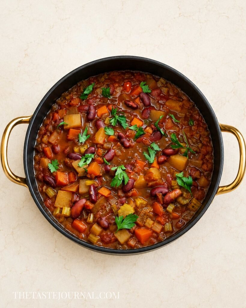 Bean Soup